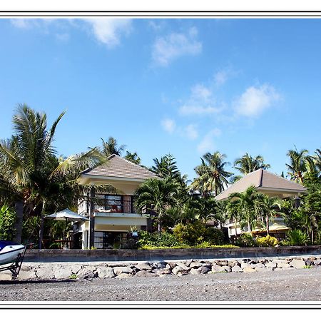 Villa Dunia Impian Kubutambahan  部屋 写真
