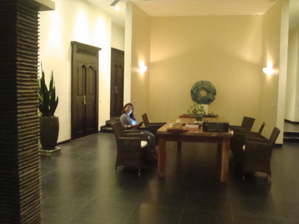 Villa Dunia Impian Kubutambahan  部屋 写真