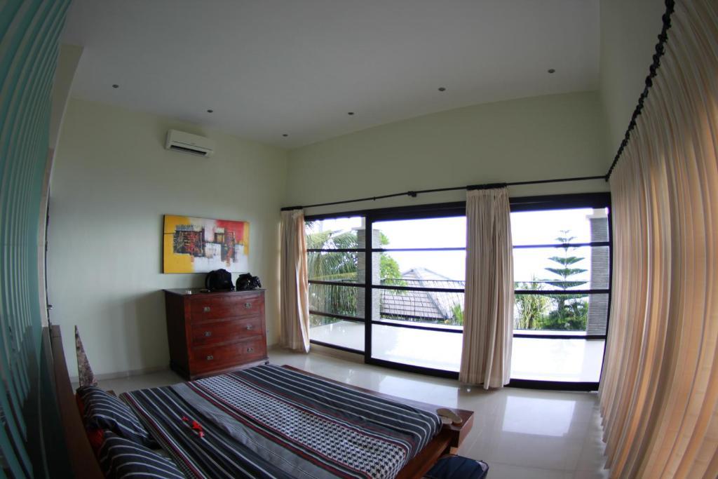 Villa Dunia Impian Kubutambahan  部屋 写真